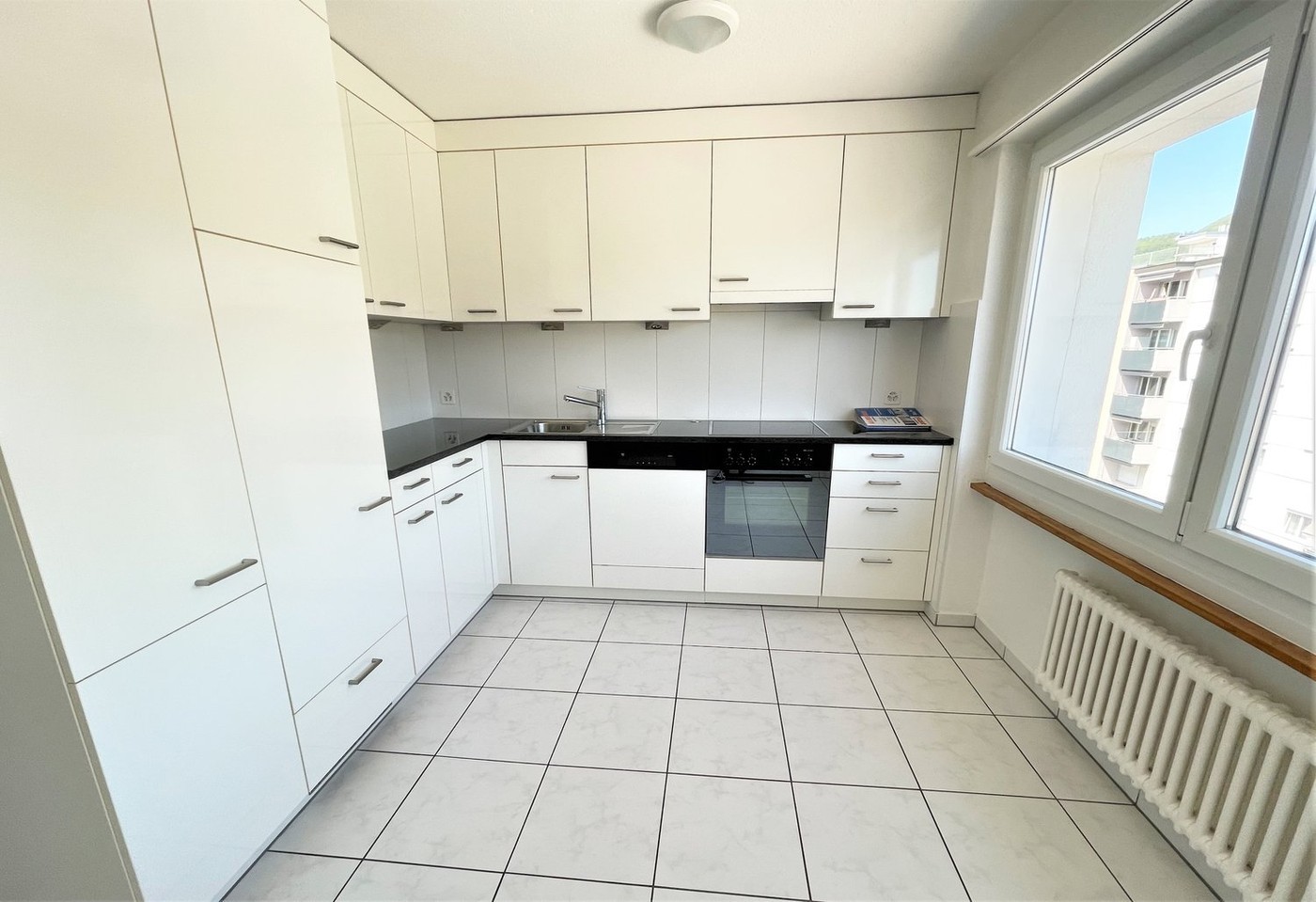 Appartamento di 4 ½ locali