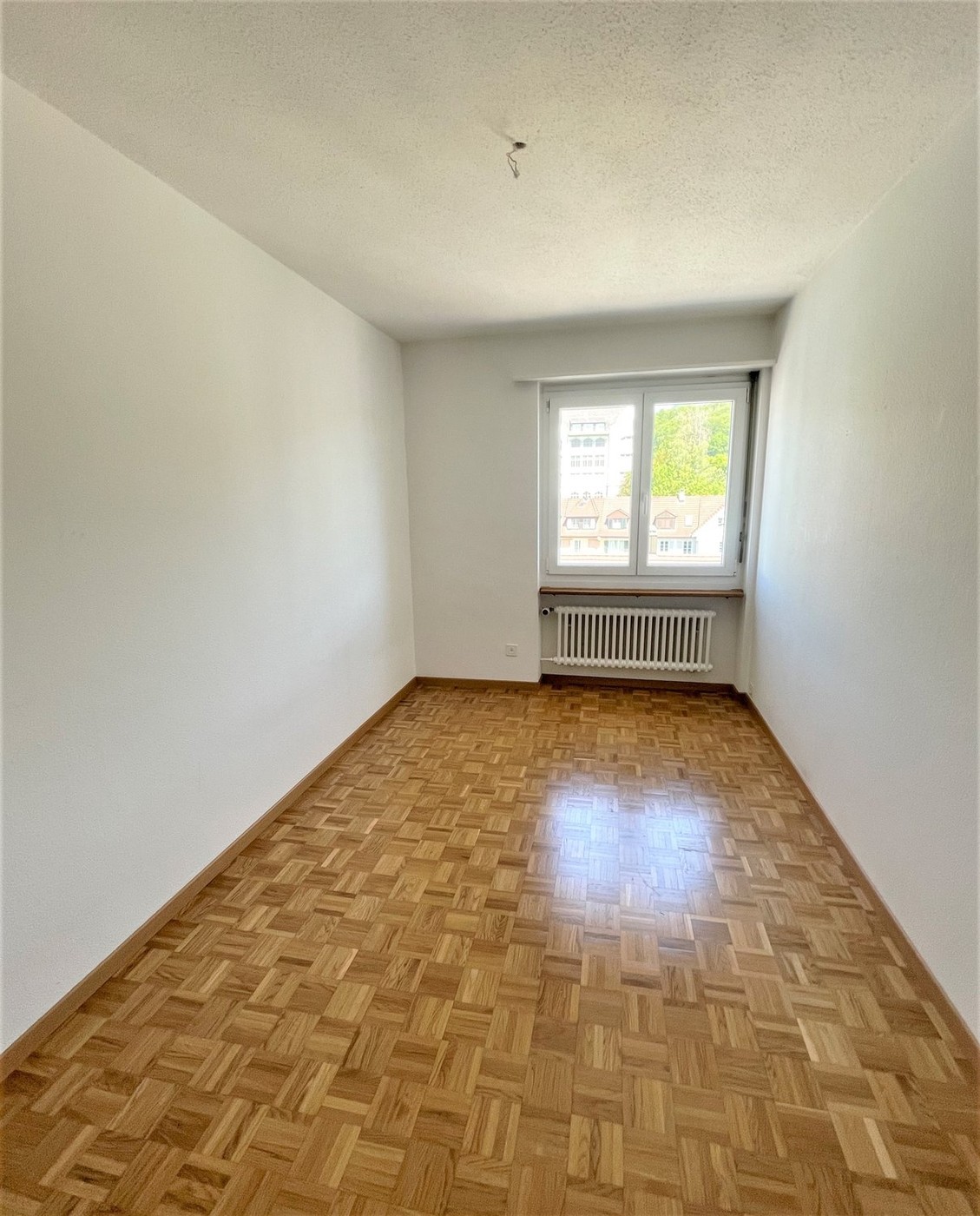 Appartamento di 4 ½ locali