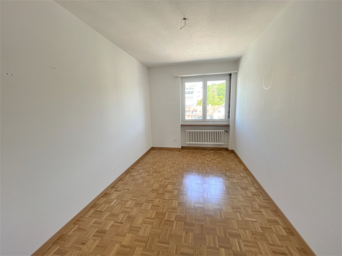 Appartamento di 4 ½ locali