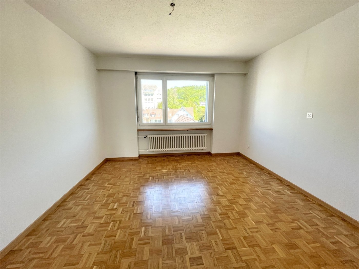 Appartamento di 4 ½ locali