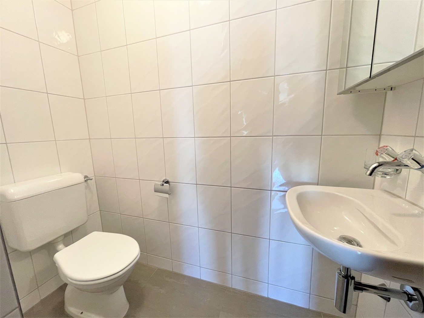 Appartamento di 4 ½ locali