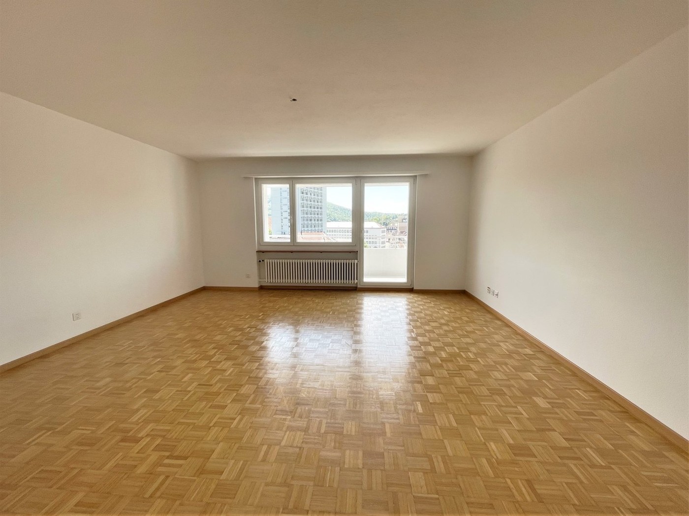 Appartamento di 4 ½ locali