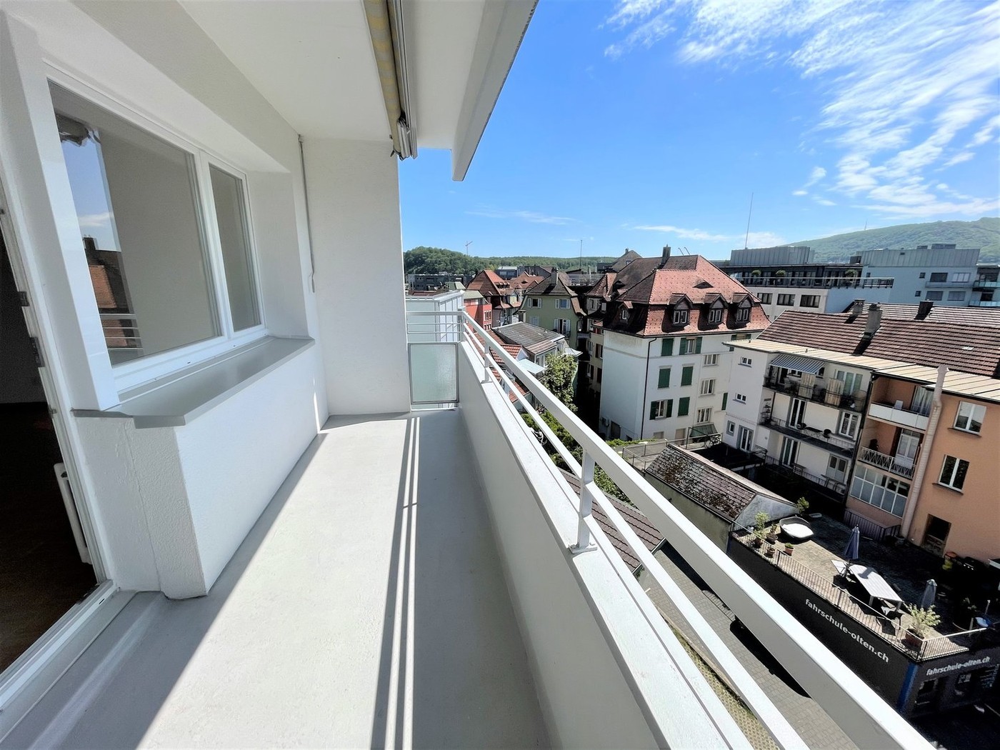 Appartamento di 4 ½ locali