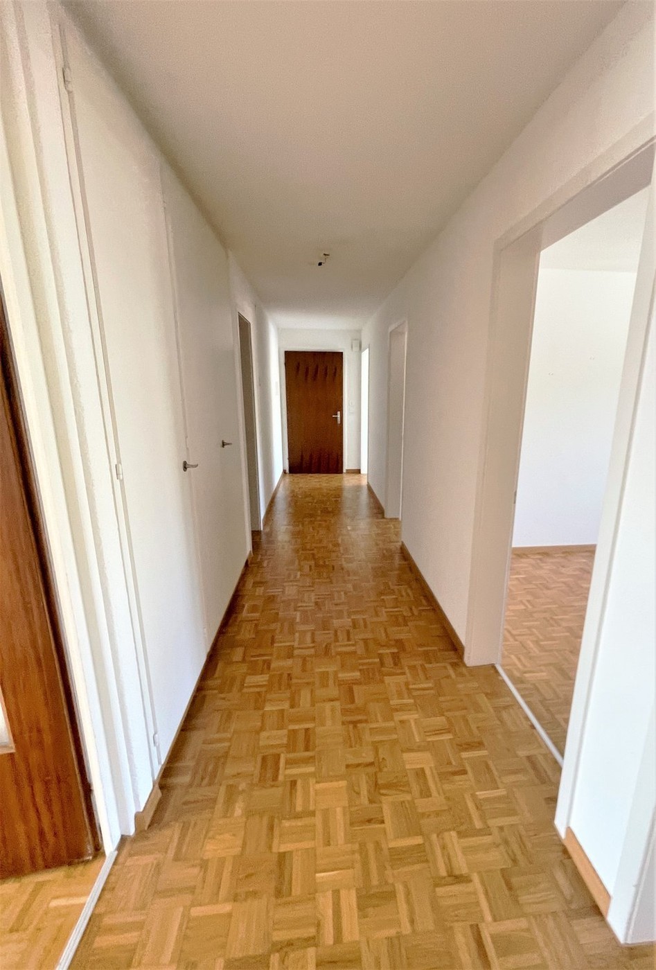 Appartamento di 4 ½ locali