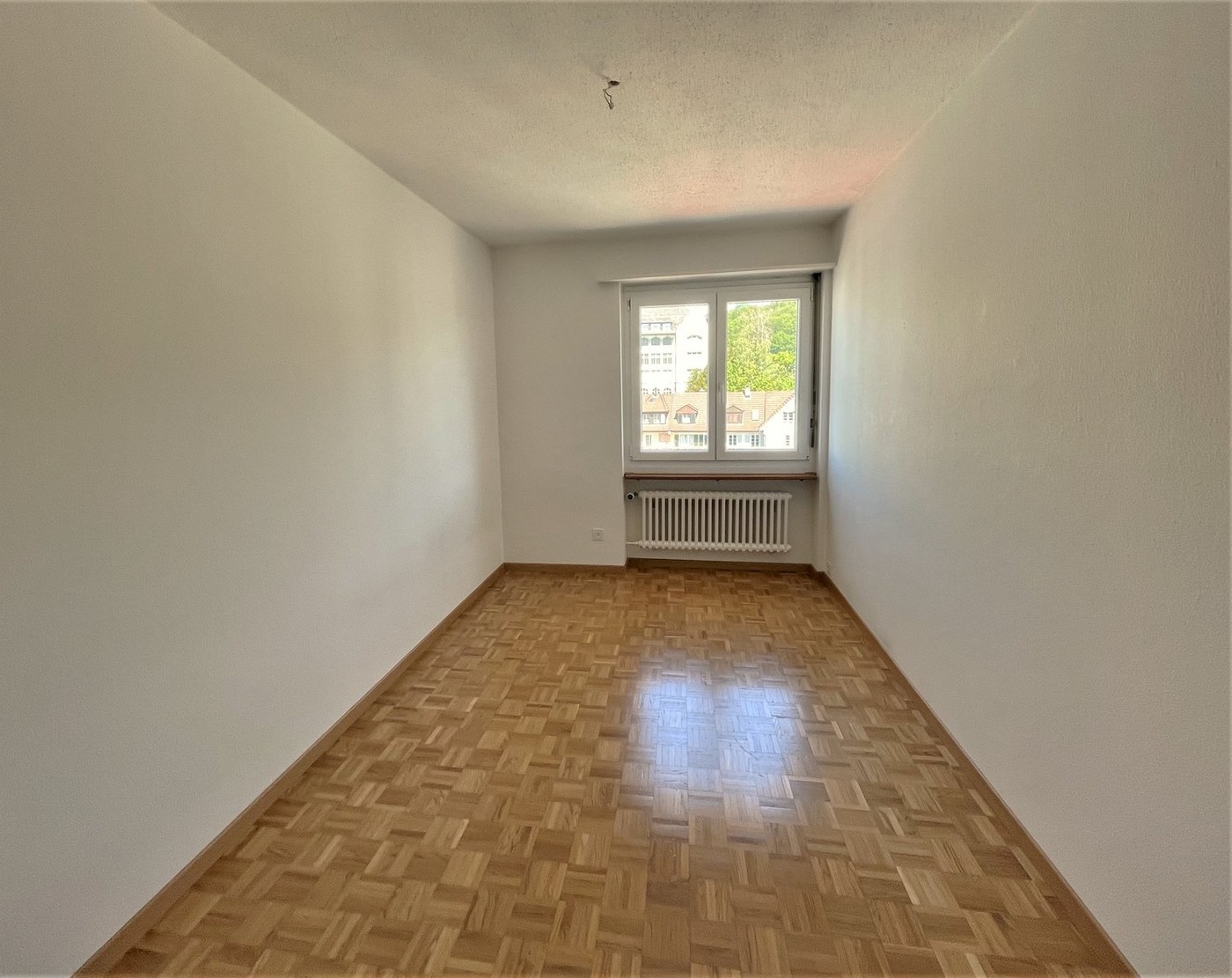 Appartamento di 4 ½ locali
