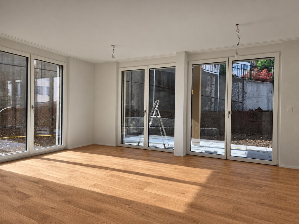 1 ½ rooms apartment, photo 2 of 3