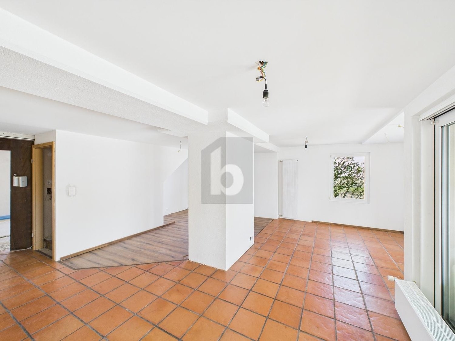 3 ½ rooms apartment, photo 4 of 4