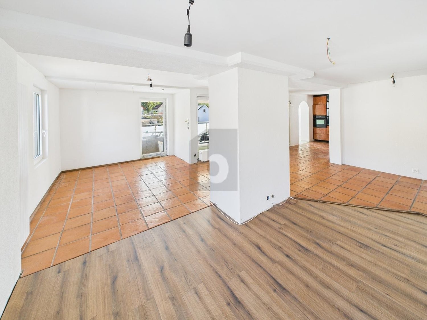 3 ½ rooms apartment, photo 3 of 4