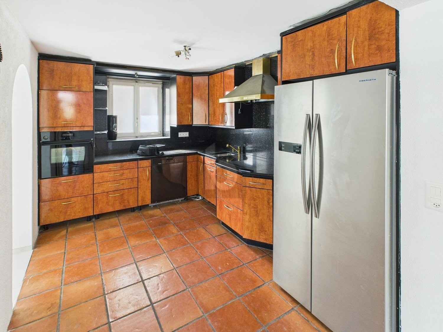 3 ½ rooms apartment, photo 1 of 4