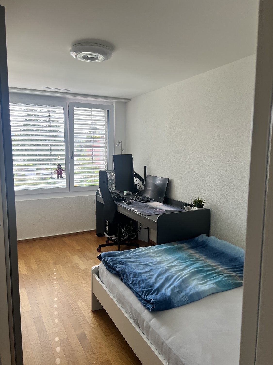 4 ½ rooms apartment, photo 5 of 10