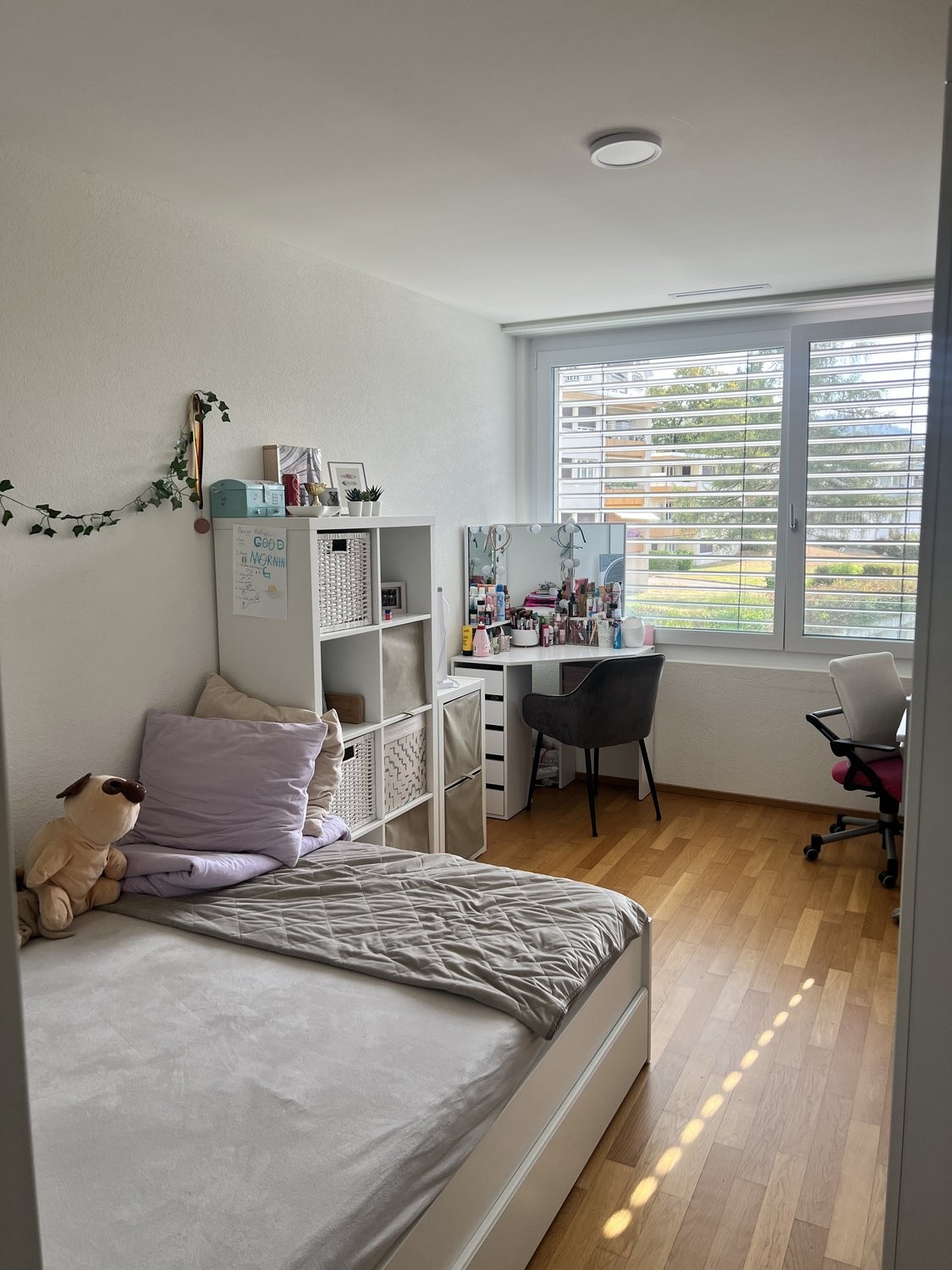 4 ½ rooms apartment, photo 6 of 10