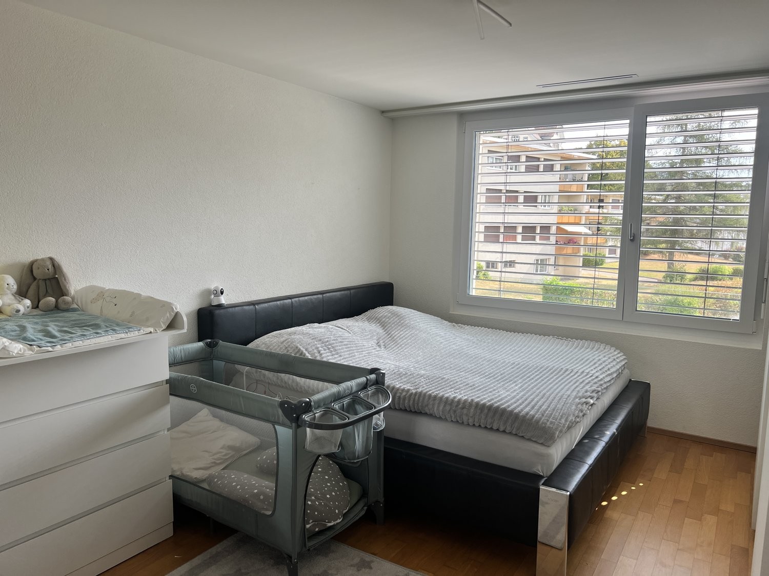 4 ½ rooms apartment, photo 4 of 10