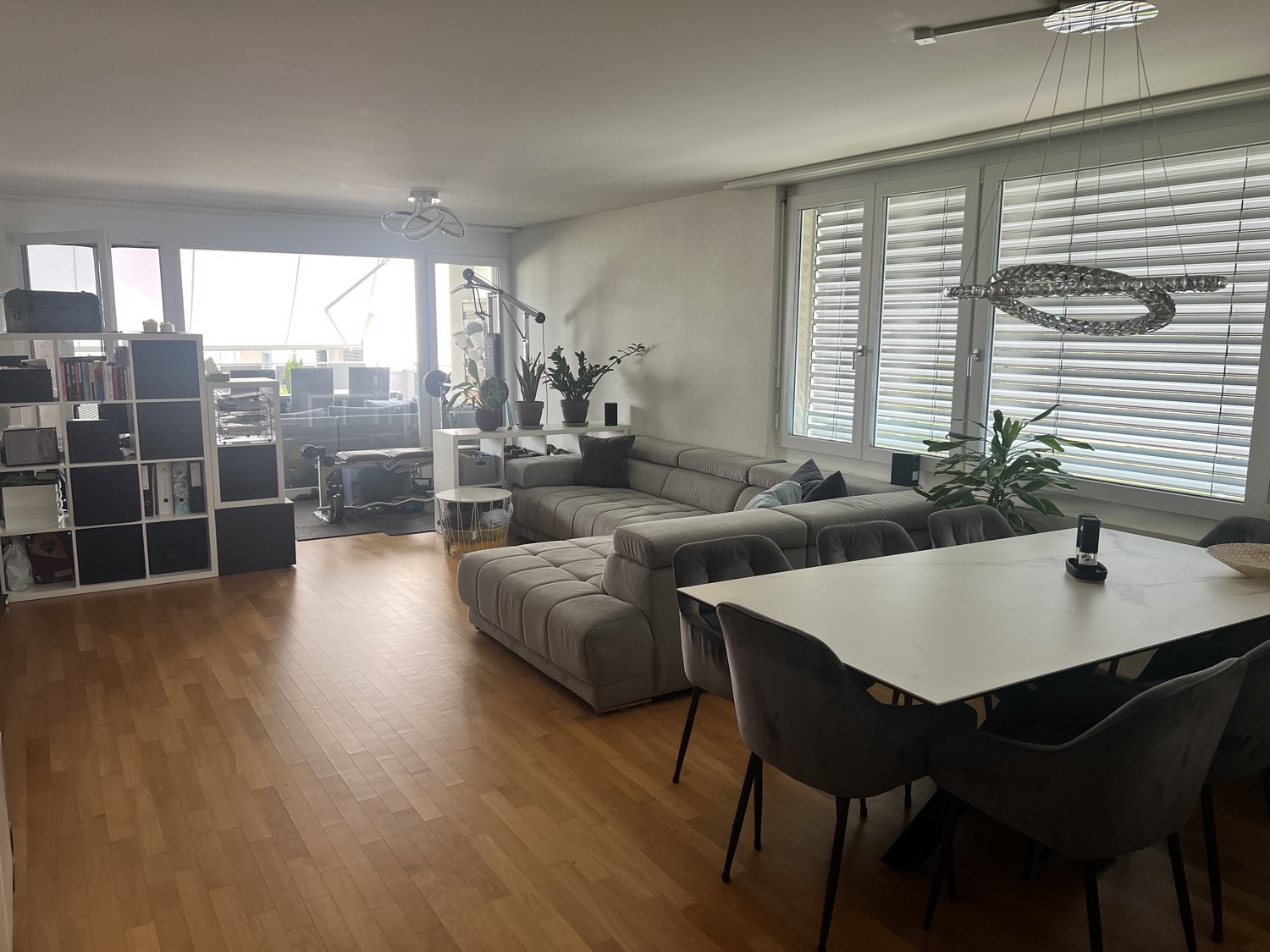 4 ½ rooms apartment, photo 2 of 10