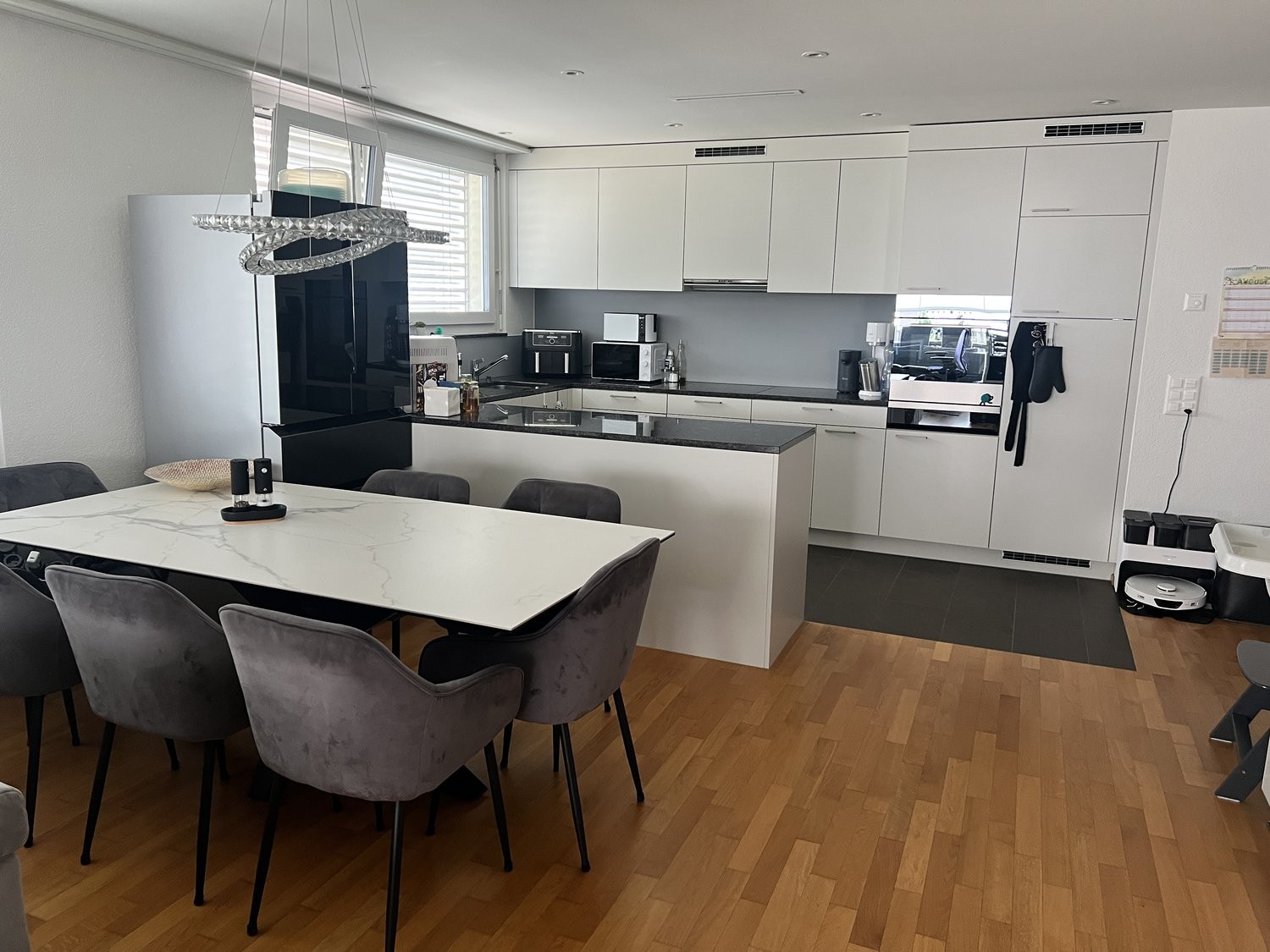4 ½ rooms apartment, photo 7 of 10