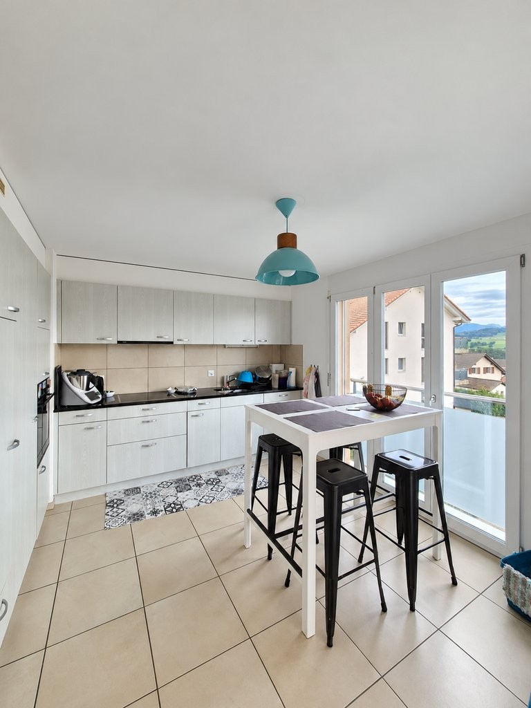 4 ½ rooms apartment
