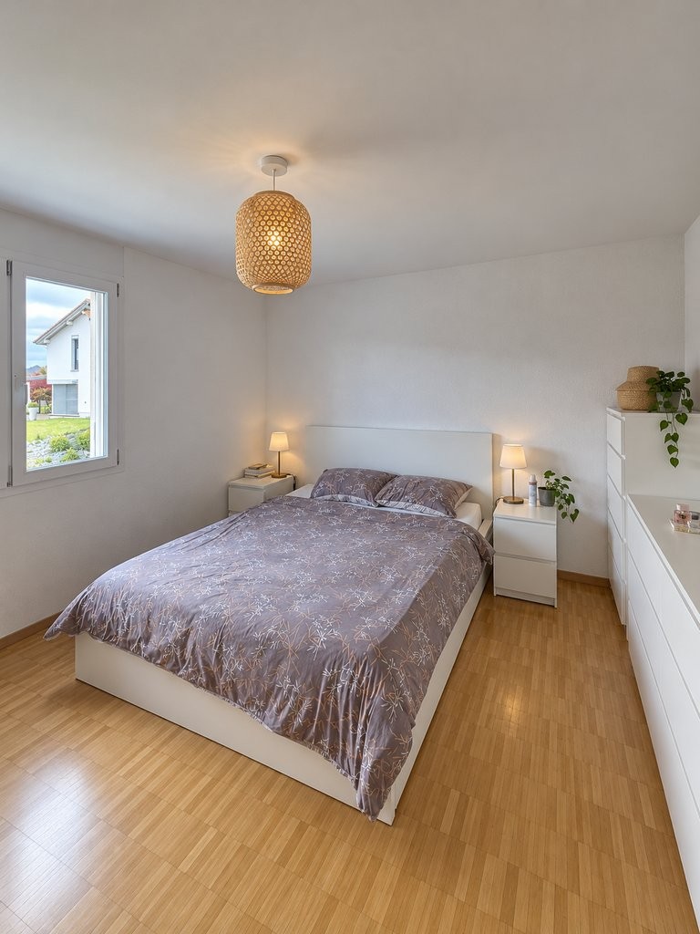 4 ½ rooms apartment