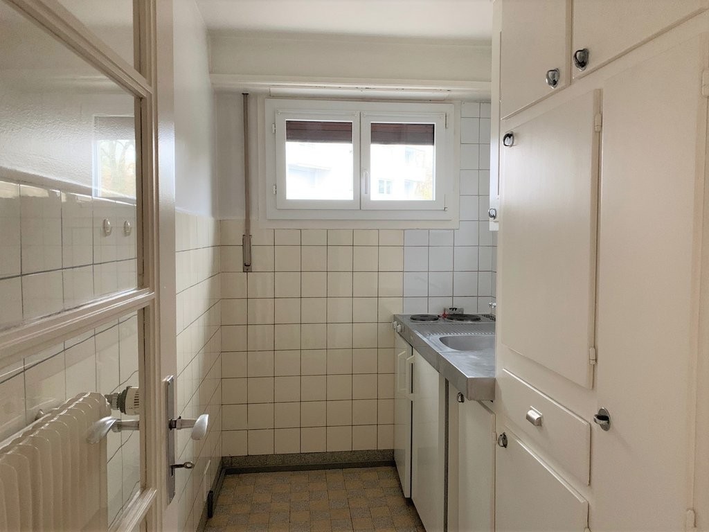1 room apartment