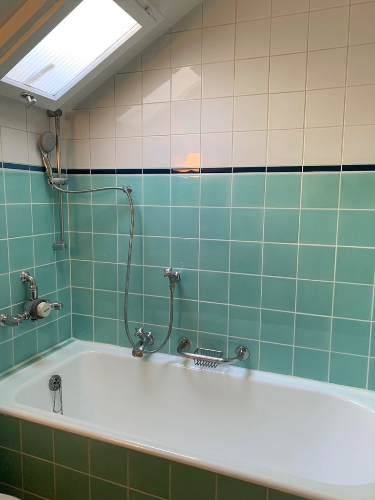 1 room apartment