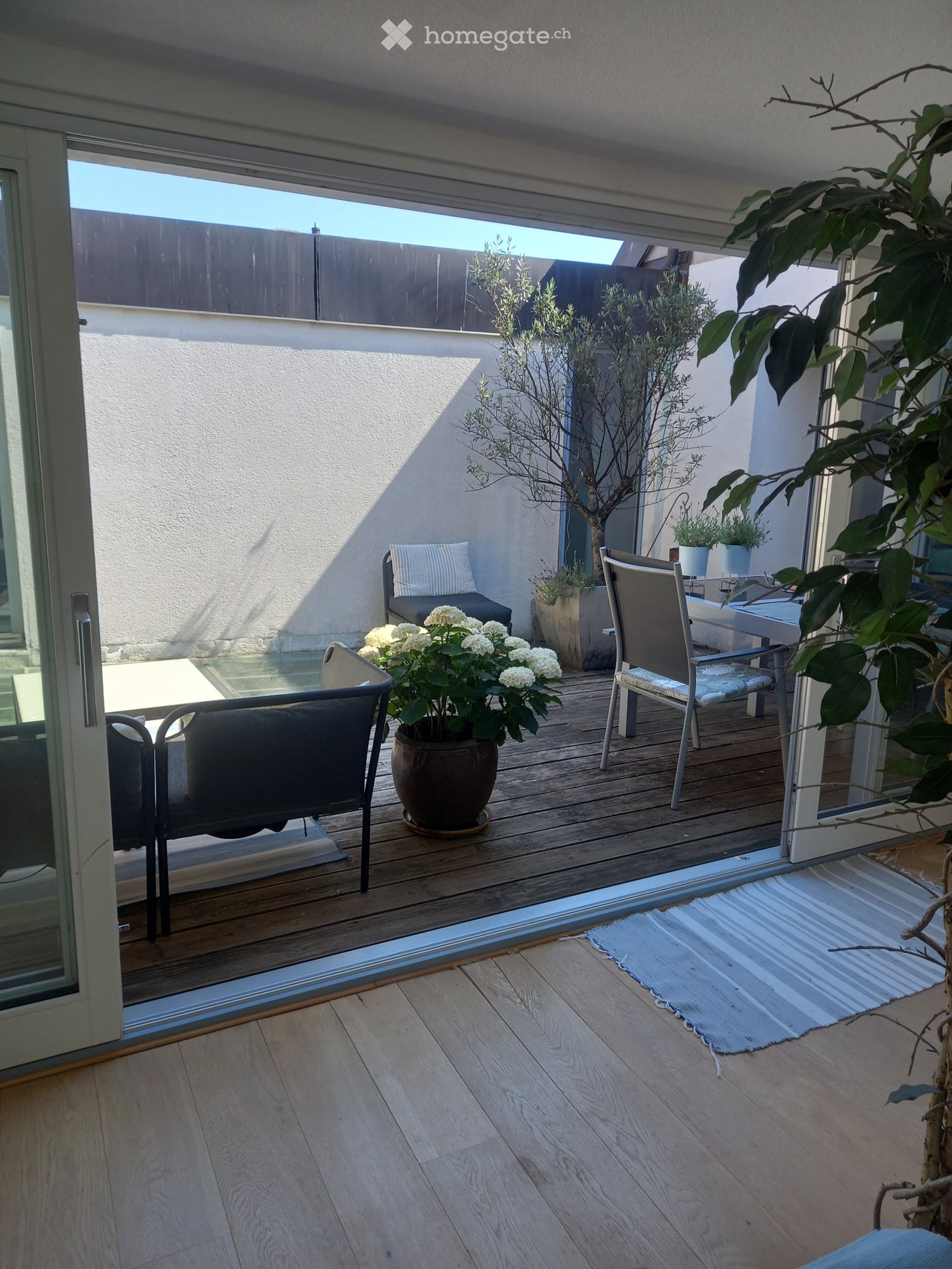 5 ½ rooms apartment, photo 1 of 5