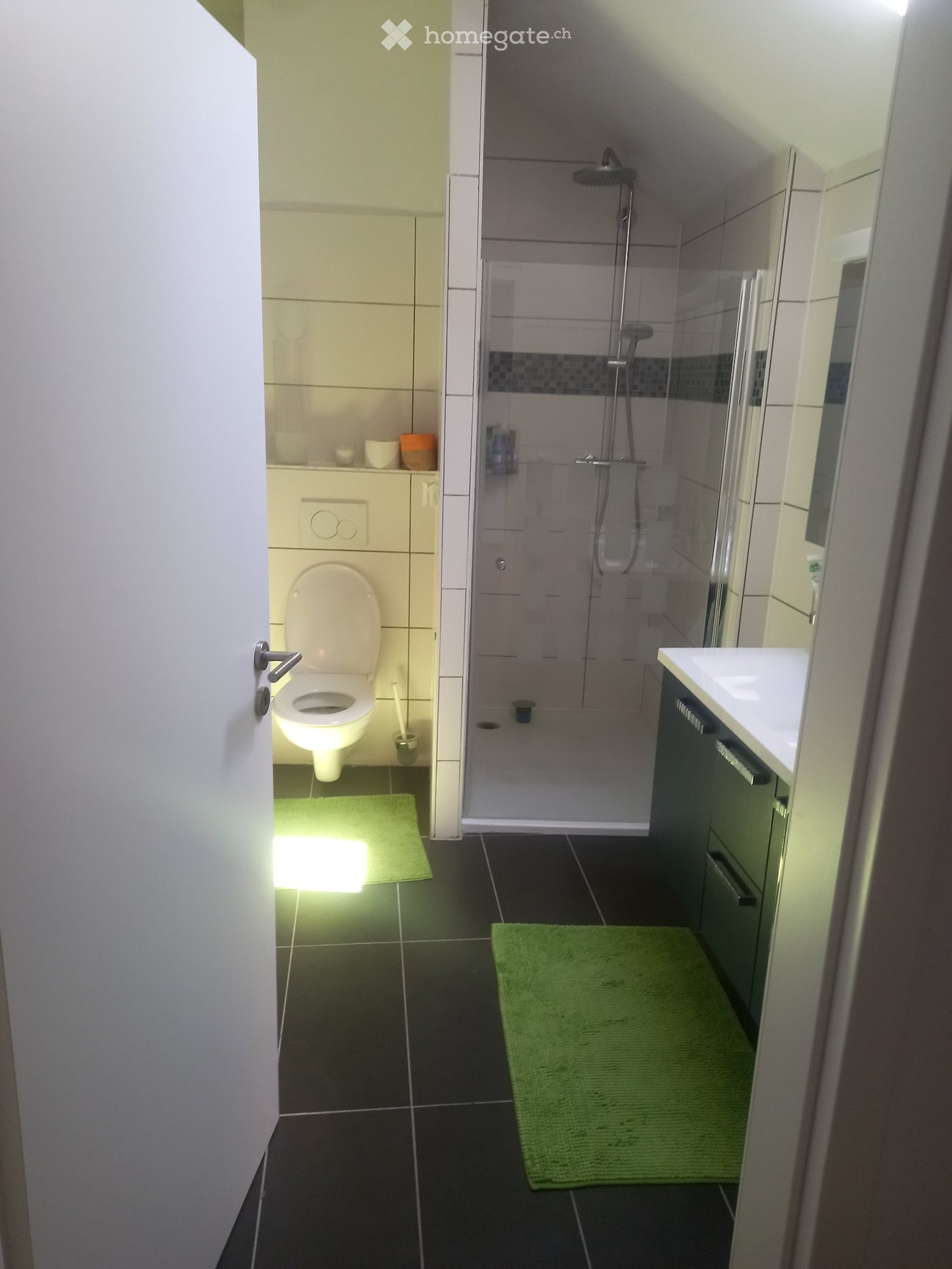 5 ½ rooms apartment, photo 4 of 5