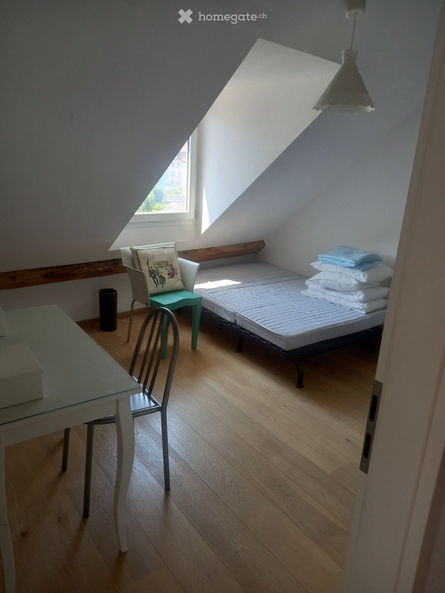 5 ½ rooms apartment, photo 3 of 5