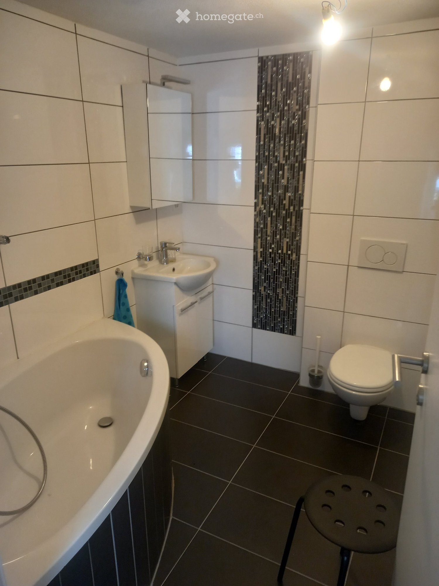 5 ½ rooms apartment, photo 5 of 5