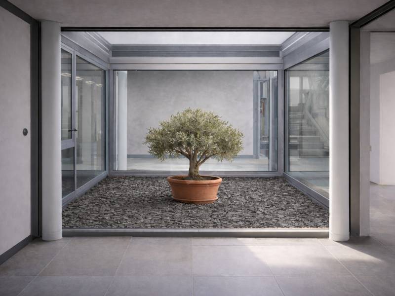 6 ½ rooms single house (6)