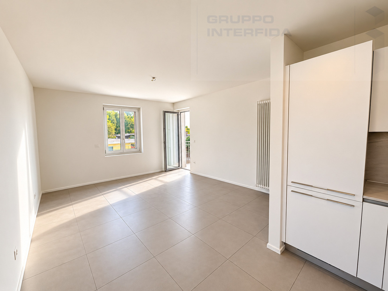 Appartement de 3 ½ pièces