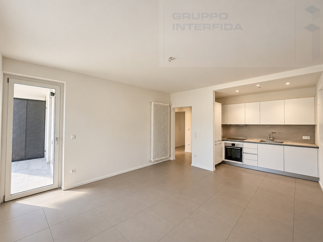 Appartement de 3 ½ pièces
