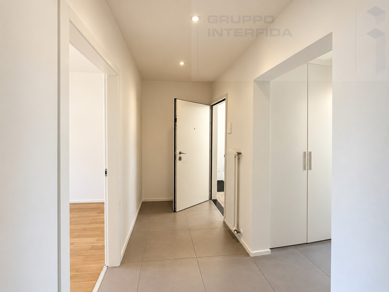 Appartement de 3 ½ pièces