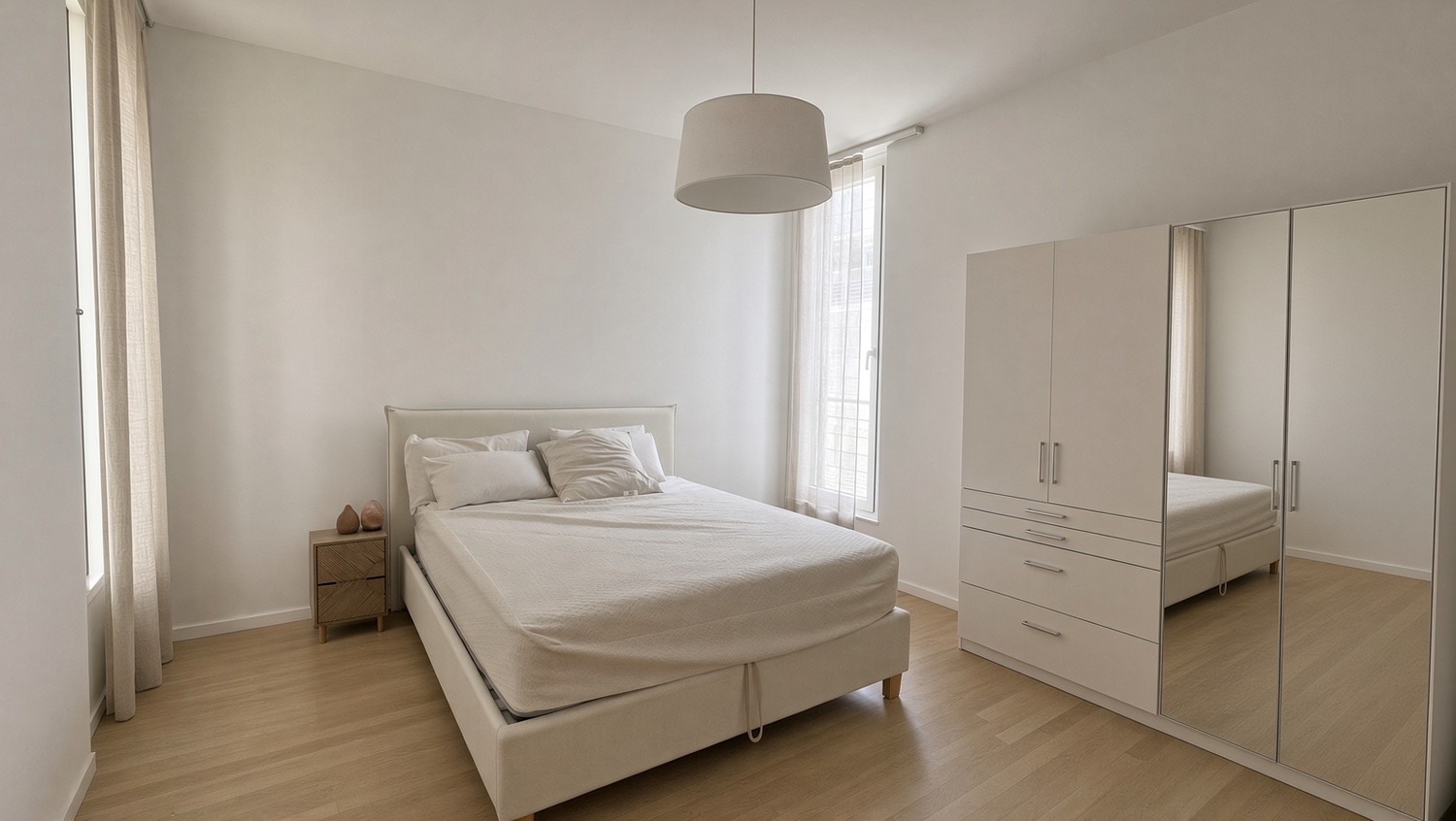 3 ½ rooms apartment, photo 3 of 9