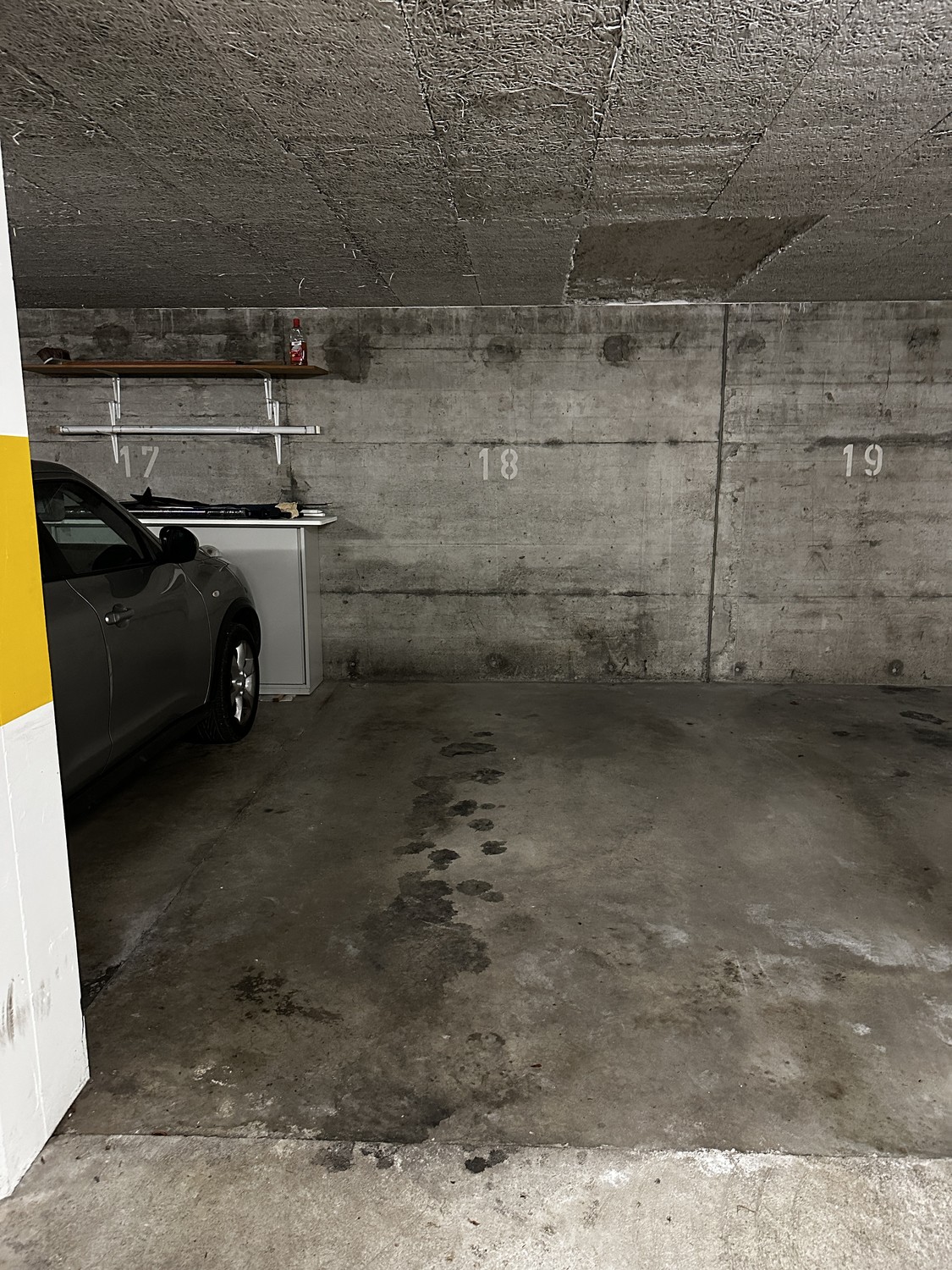 Underground slot, photo 2 of 2