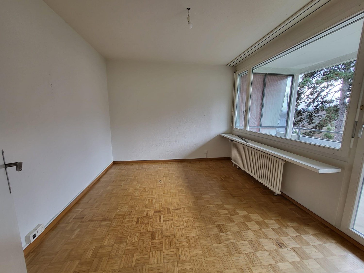 Appartamento di 5 ½ locali