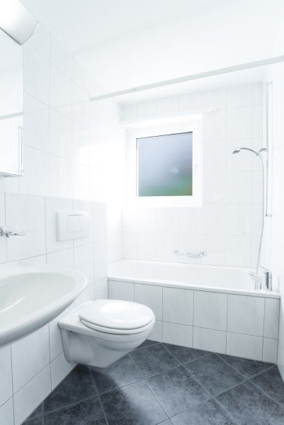 4 rooms apartment