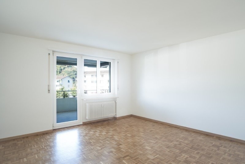 4 rooms apartment