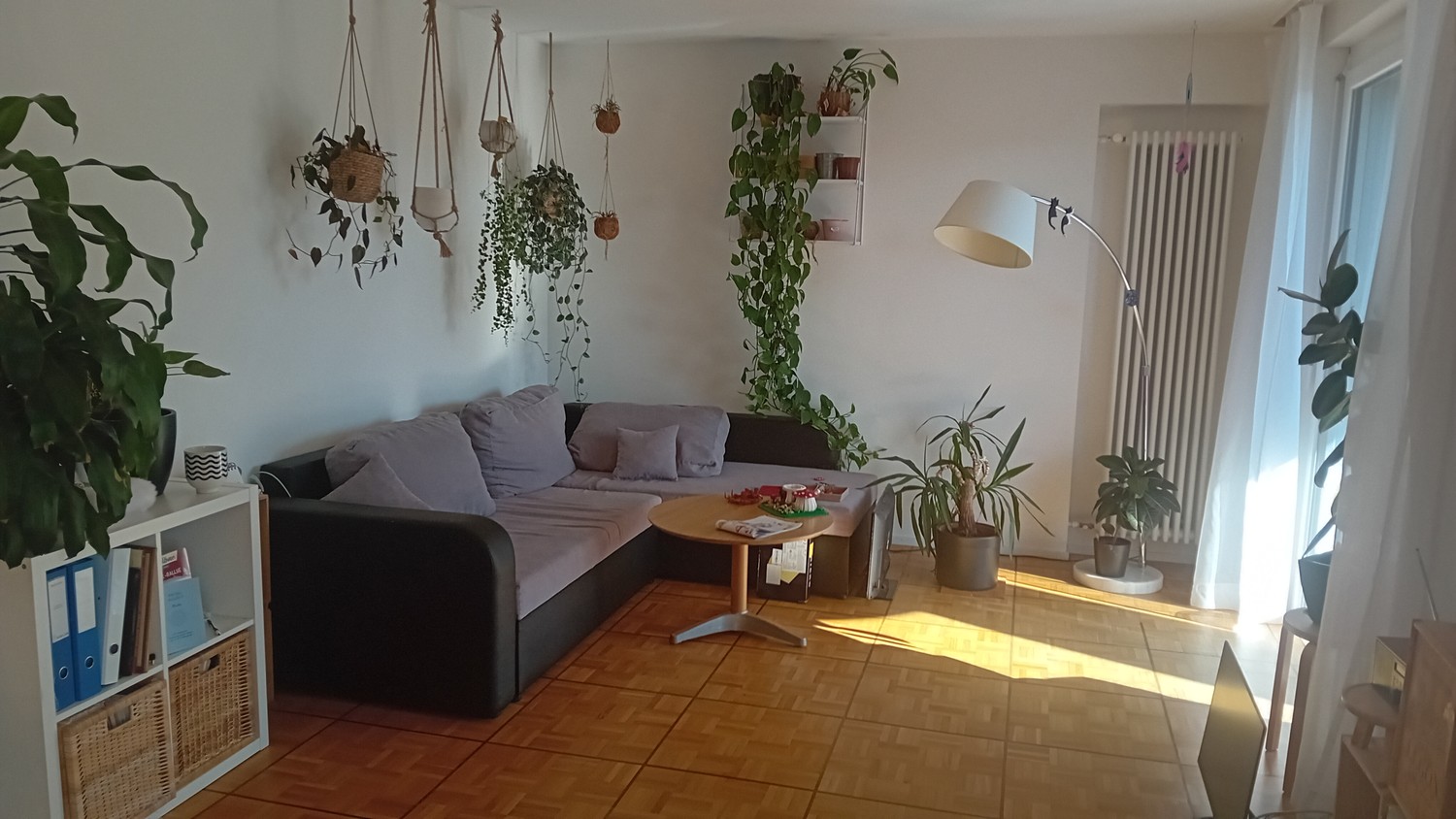 Room in a shared flat, photo 1 of 10