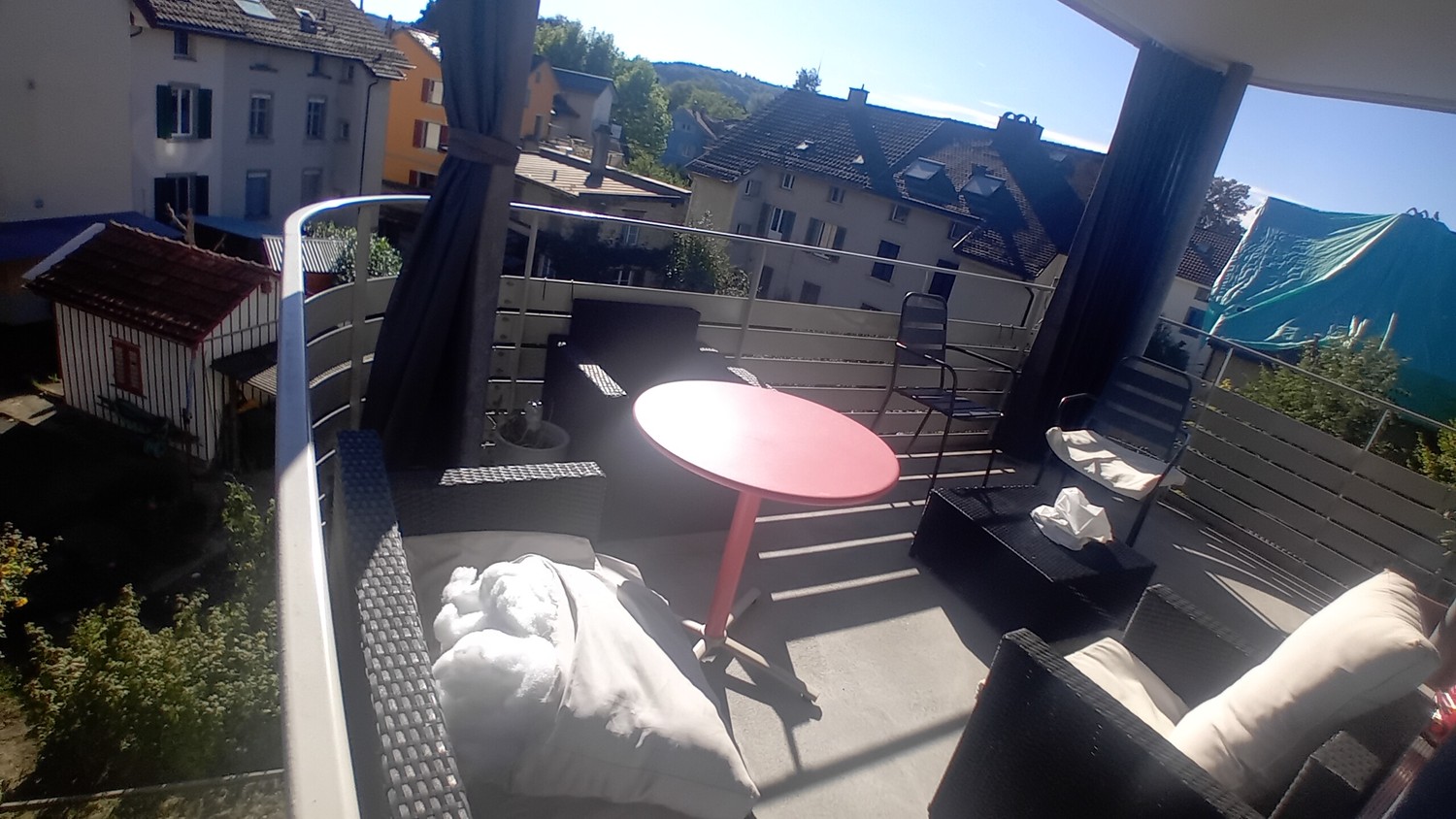 Room in a shared flat, photo 4 of 10