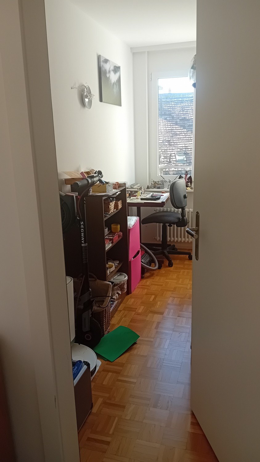 Room in a shared flat, photo 6 of 10