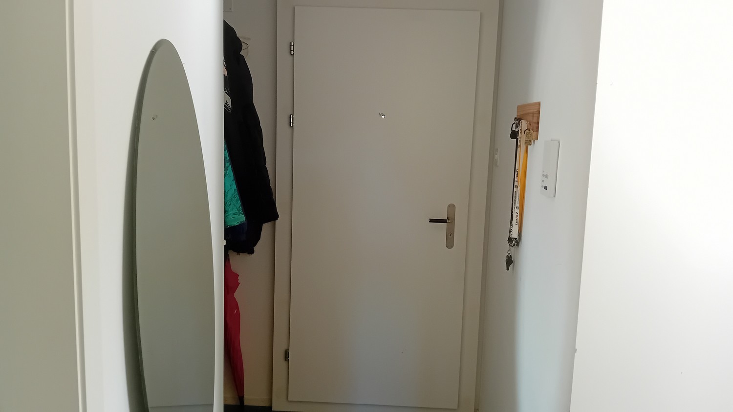 Room in a shared flat, photo 8 of 10