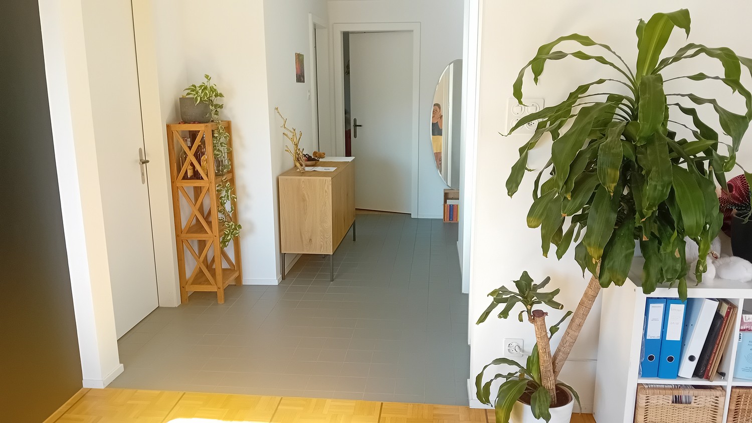 Room in a shared flat, photo 2 of 10