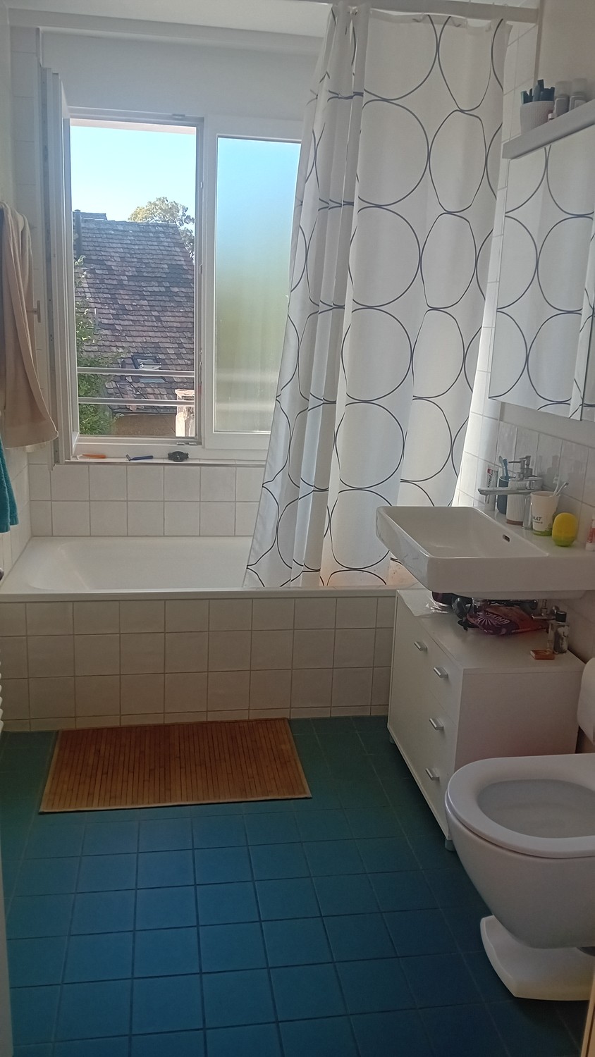 Room in a shared flat, photo 10 of 10