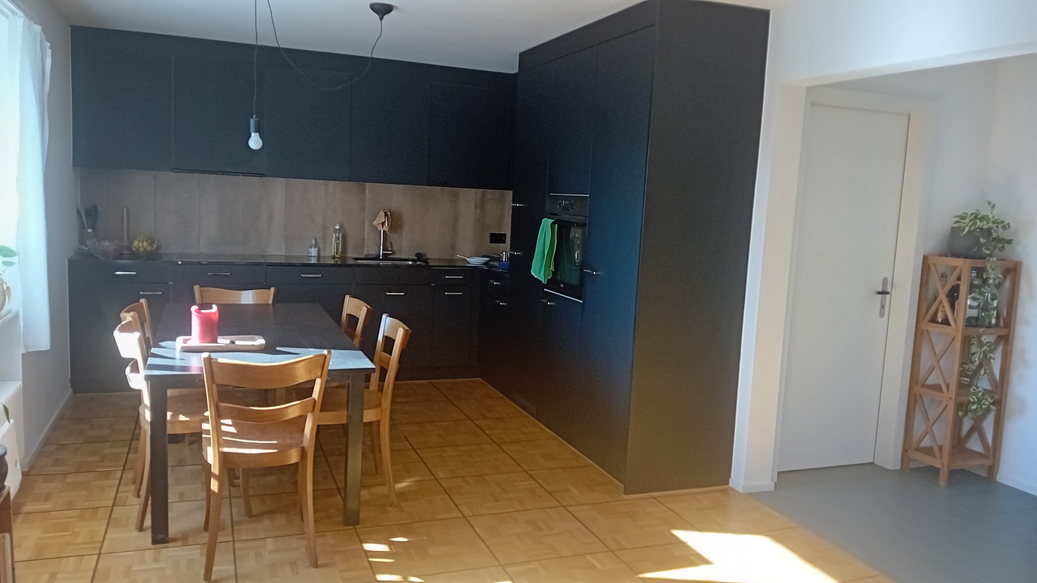 Room in a shared flat, photo 9 of 10