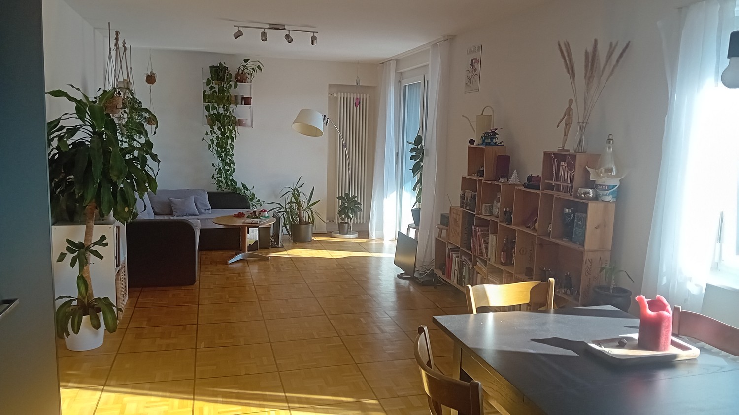 Room in a shared flat, photo 7 of 10