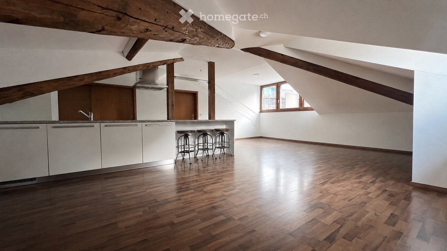 3 ½ rooms apartment, photo 3 of 5