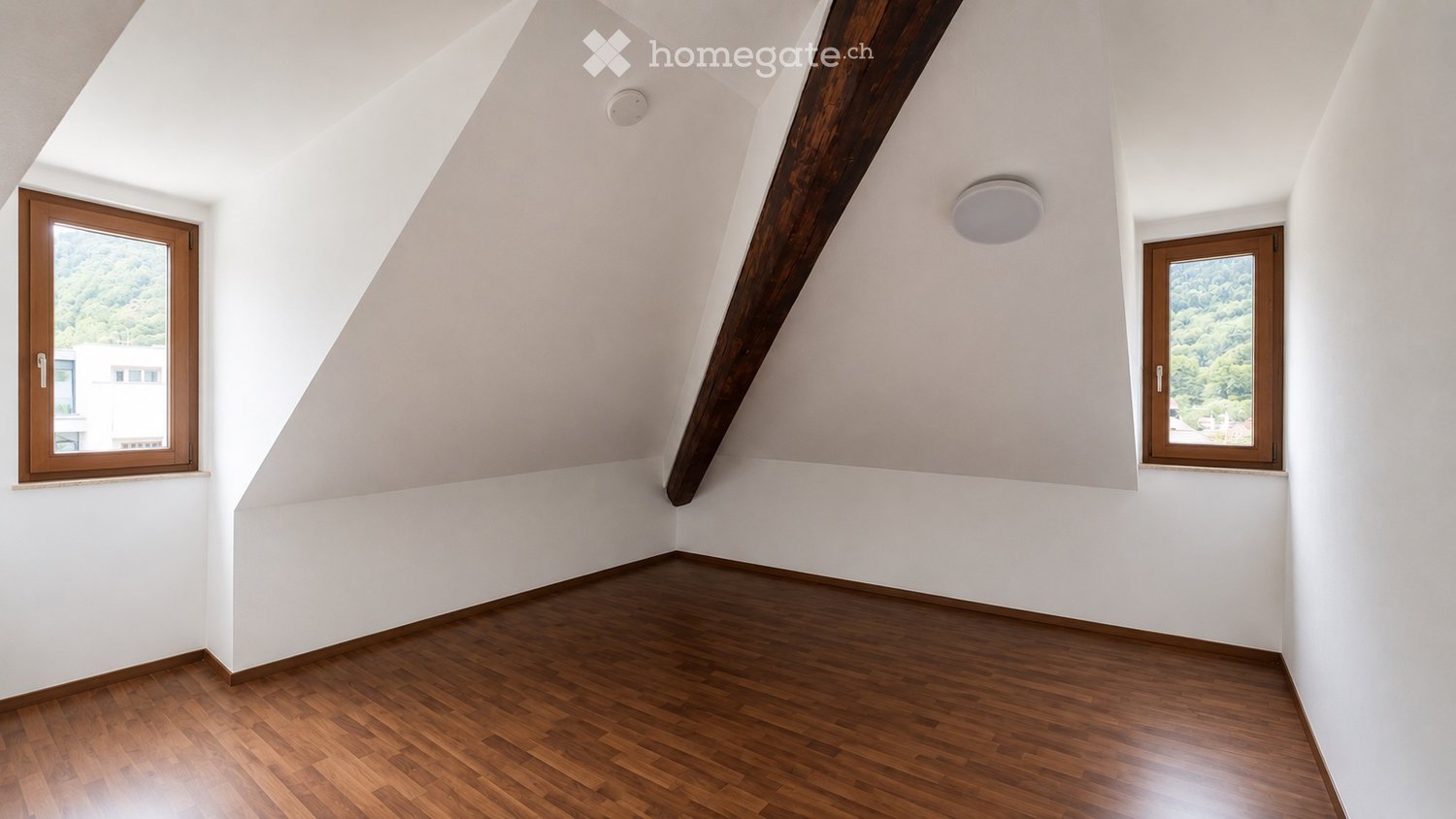 3 ½ rooms apartment, photo 4 of 5