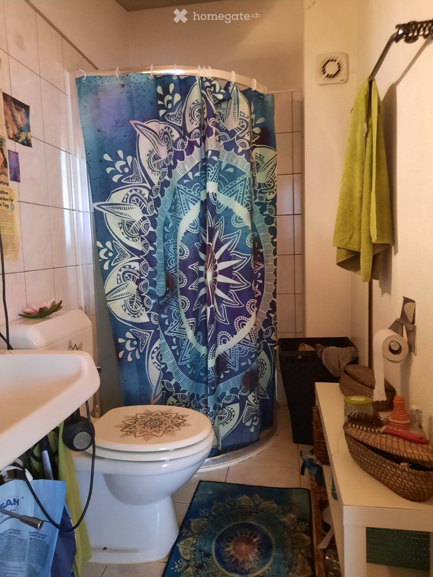 2 rooms apartment, photo 4 of 5