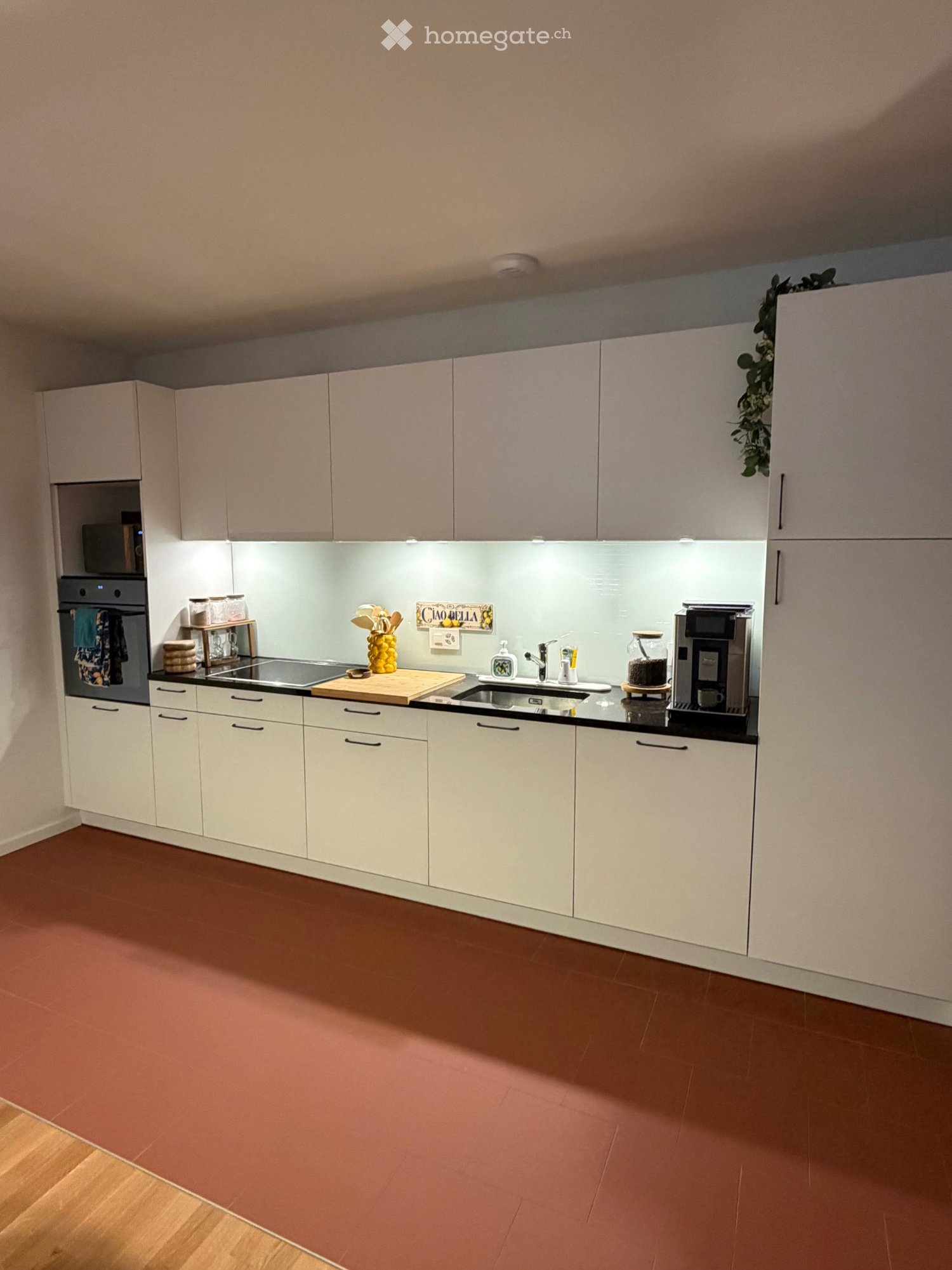 2 ½ rooms apartment, photo 5 sur 5
