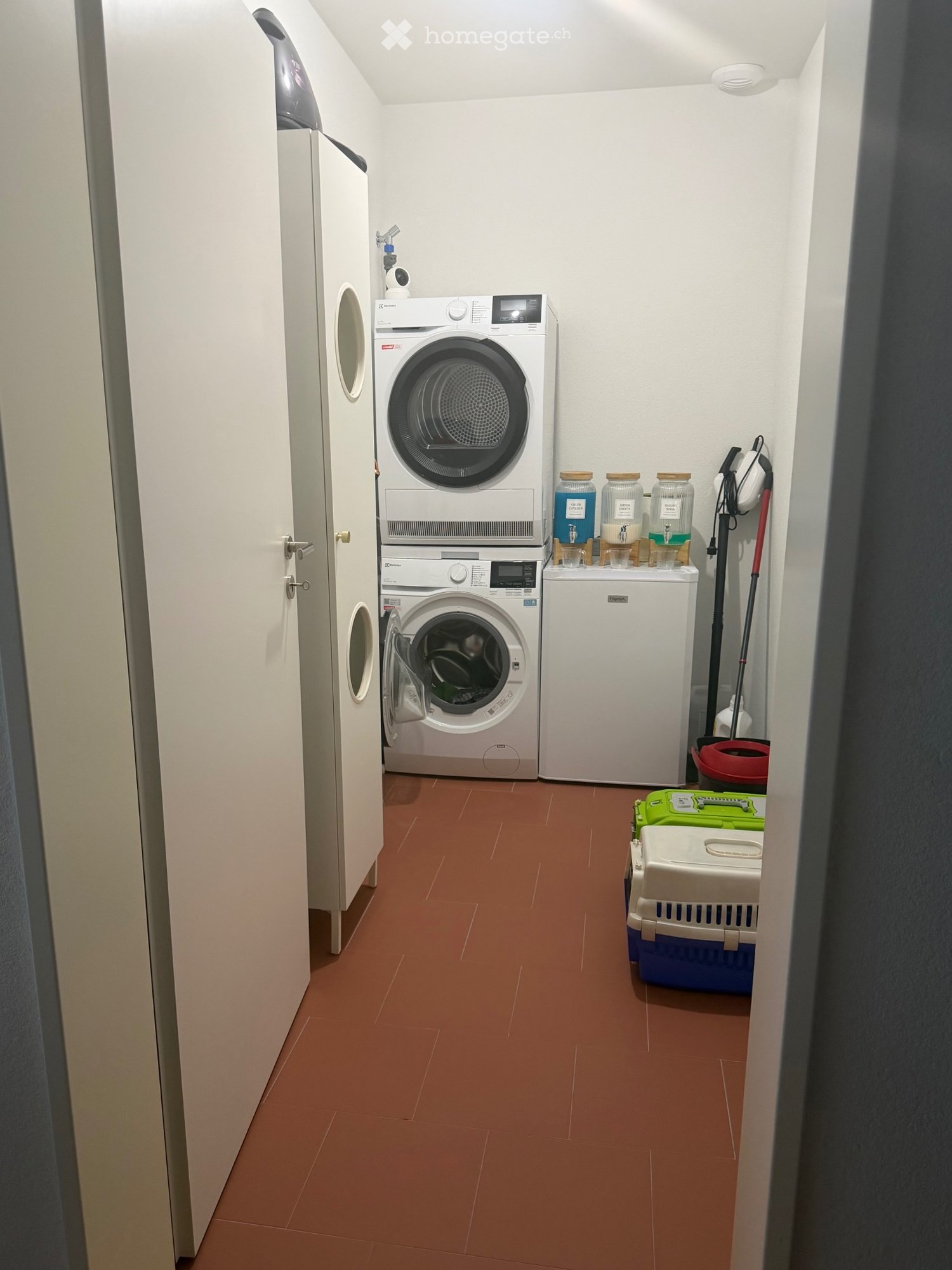 2 ½ rooms apartment, photo 4 sur 5