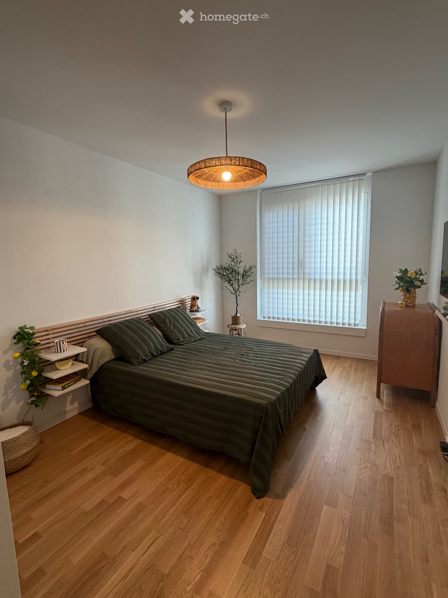 2 ½ rooms apartment, photo 2 sur 5