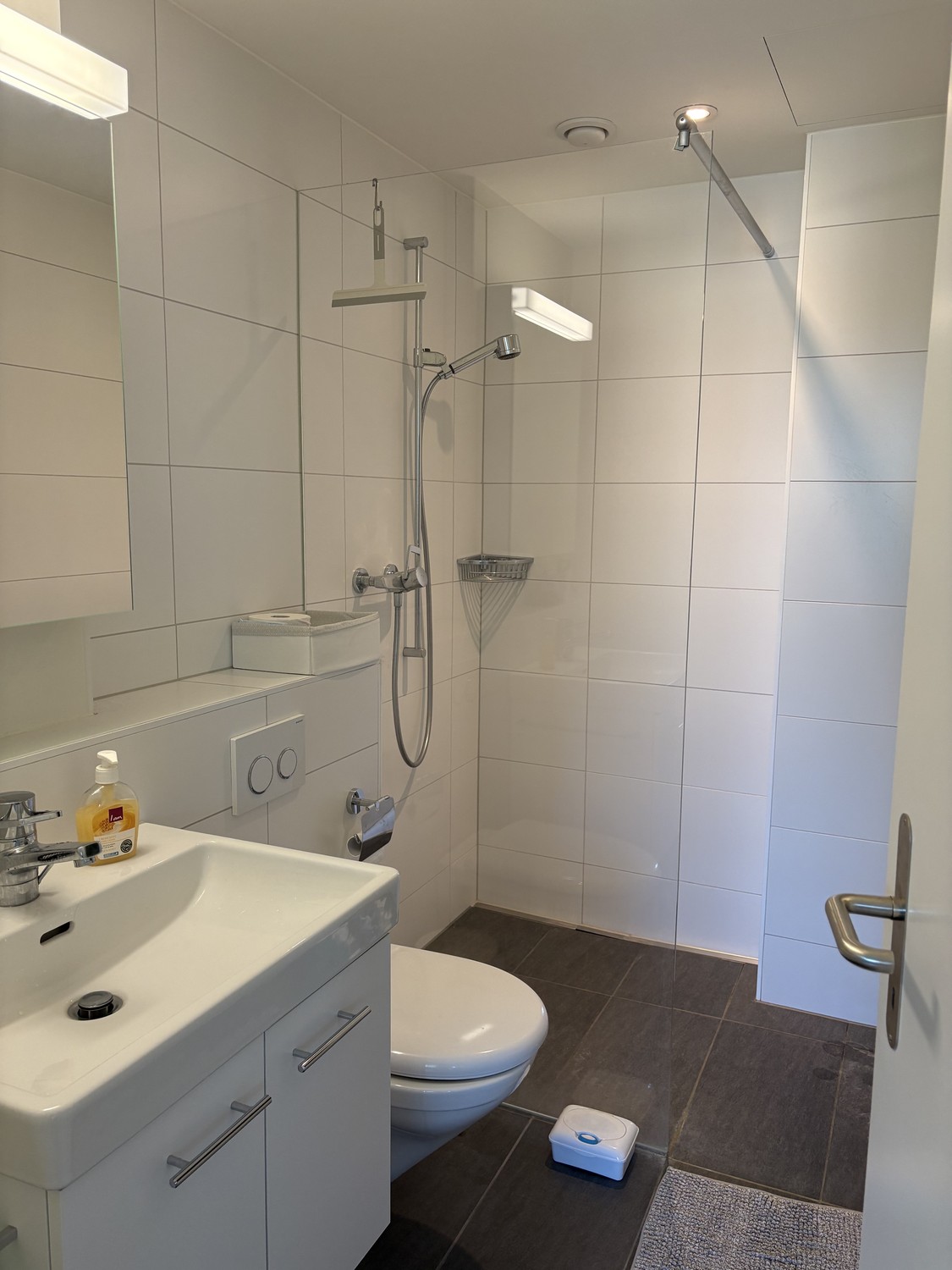 1 room apartment, photo 9 of 9
